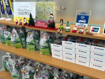 11月ラスト！大商談会開催！